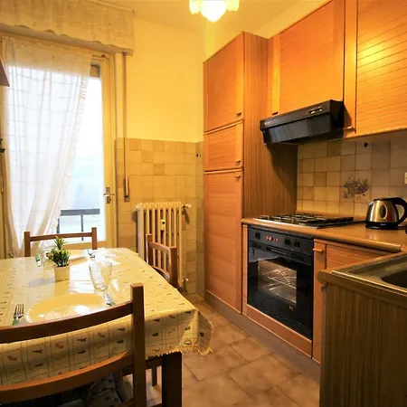 Apartment Appartamento Grand Combin - Solo Affitti Brevi