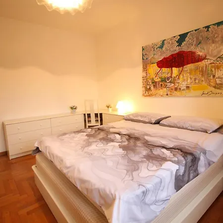 Appartamento Grand Combin - Solo Affitti Brevi Апартаменты