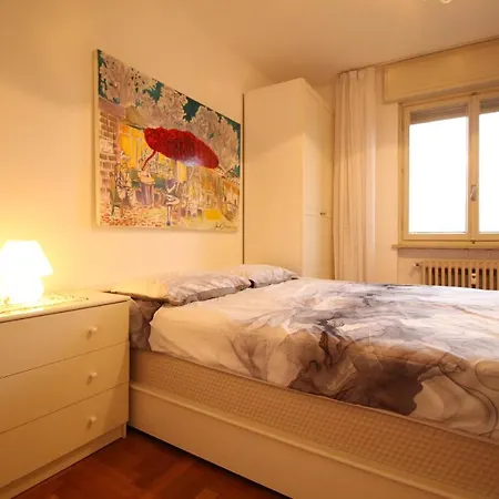 Appartamento Grand Combin - Solo Affitti Brevi Апартаменты *