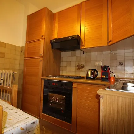 Appartamento Grand Combin - Solo Affitti Brevi Аоста