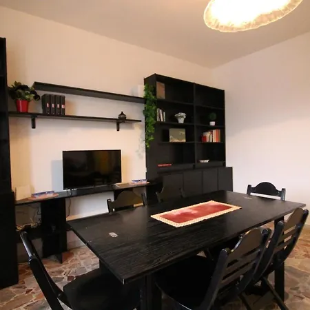Appartamento Grand Combin - Solo Affitti Brevi *