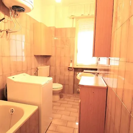 Appartamento Grand Combin - Solo Affitti Brevi Apartment